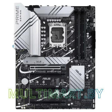 Материнская плата ASUS Prime Z790-P D4